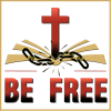 Be_Free ohne Slogan